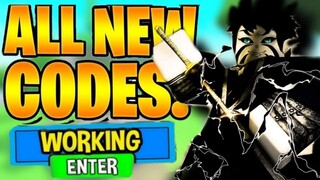 ALL *SECRET* NEW CODES IN (DEMON SLAYER) ROBLOX 2022 [Demon Slayer RPG 2] WORKINGCODES CODES UPDATED