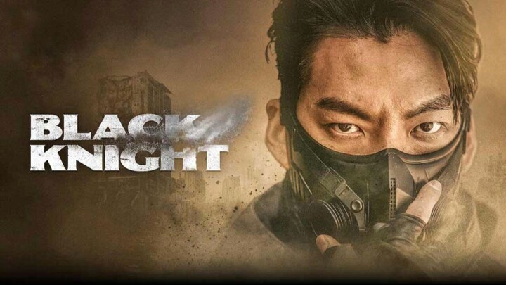 [ENG SUB] Black Knight Ep 2