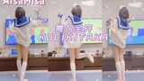 【Misamisa】Switch舞力全开JustDance-超萌猫猫舞-KULIKITAKA
