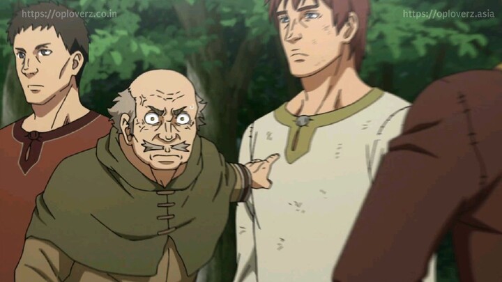 vinlan saga2 eps1 [sub indo]