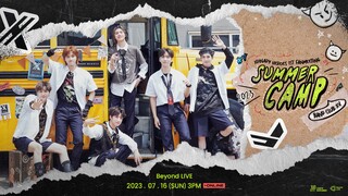 Xdinary Heroes - 1st Fanmeeting 'Band Club XV: 2023 Summer Camp' 'Part 1' [2023.07.16]