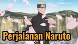 Perjalanan Naruto