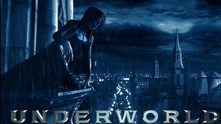 Underworld Extended Cut