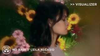 "No Rain" - Leila Alcasid [Visualizer]