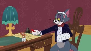 Tom and Jerry 🤣🤣🤣🤣 funny 🤣🤣🤣🤣 funny 🤣🤣🤣