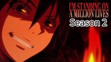 S2 Ep11 I'm Standing On A Million Lives English Dubbed