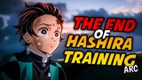 Demon Slayer Season 4 - Hashira Training Arc Explained in hindi || P2Verse