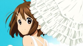 [Cô gái Qingyin] Kỷ niệm sinh nhật Hirasawa Yui 2022 - Chúng ta cùng nhìn lên một bầu trời