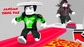 KERJASAMA ADIK KAKAK PALING NGAKAK DI ROBLOX!!!