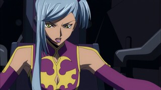 Code Geass Season 01 Episode 02 The White Knight Awakens In Hindi