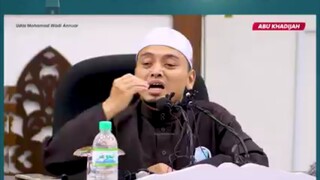 Ahli Syurga & Neraka - Ustaz Wadi Annuar