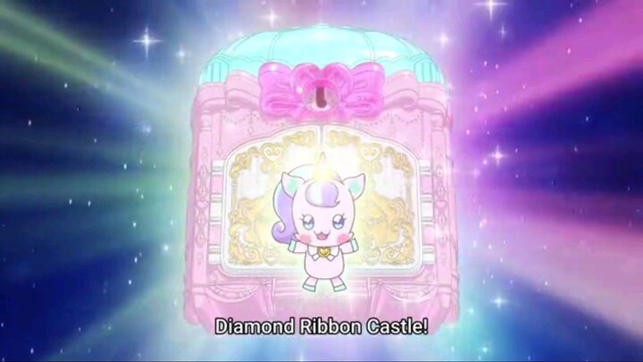 wonderful precure tập 30