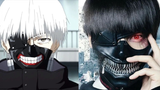 Tokyo Ghoul - Tagalog Dubbed
