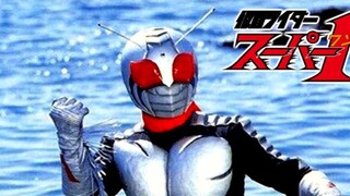 KAMEN RIDER SUPER -1 EP2 SUB.ENG