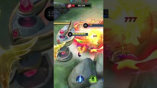 Thanks You Moonton!! Roger Exorcist skin release?? 😅😅