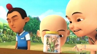 Upin & Ipin : Musim 15 Tumbuh Besar Full Movie Upin & Ipin Terbaru Part 7 | Kompilasi Upin Ipin 2021