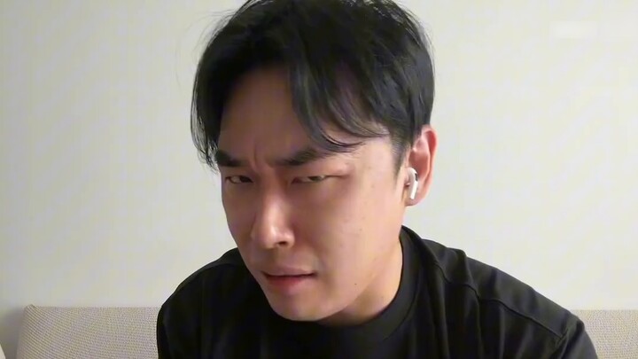 Brother Hui shows you how passionate "Hot" is