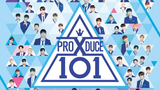 Produce X 101 Ep 01