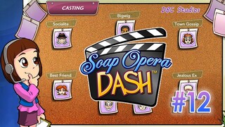 Soap Opera Dash | Gameplay Part 12 (Level 4.1 to 4.2)