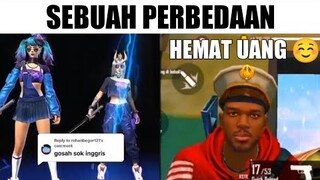 2 Sisi Player Epep... (Hemat Uang☺️)