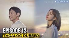 ᖴ0Ӿ 𝗕R̴ɪÐƐ ꇙ꓄A̺R͆ EPISODE 12 TAGALOG DUBBED