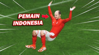 UDIN ANAK INDONESIA TERKUTUK LAGI DAN JUGA MANDUL !! TETAPI DIA MAMPU MENGATASINYA #14 | FIFA 23