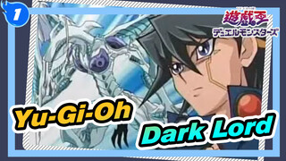 [Yu-Gi-Oh 5D's] Dark Lord_1