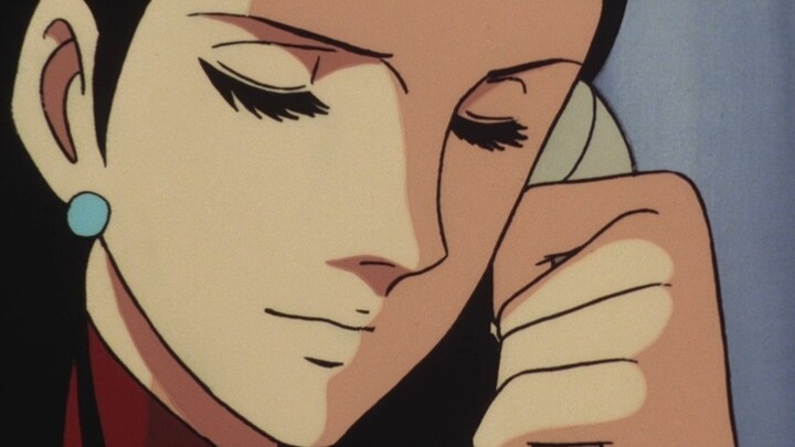 Carlos lost his memory and left the hospital. Yabuki was heartbroken when he heard the news.