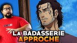 Vinland Saga S2 episode 3 Review - LA BADASSERIE APPROCHE !