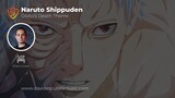 Naruto Shippuden - Obito's Death Theme [Piano Cover]