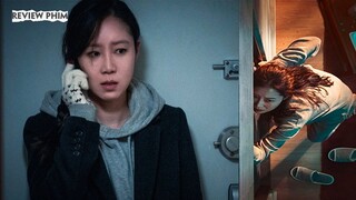 CÔ GÁI BỊ "TRAI LẠ " NGỦ CÙNG GẦN 1 NĂM MÀ KHÔNG HỀ BIẾT  |REVIEW PHIM : DOOR LOOK (2018)