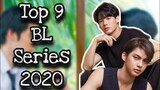 Top 9 BL Series (mid 2020)