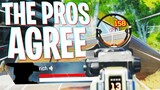 The Pros Finally Agreed With Me... - Apex Legends Season 13