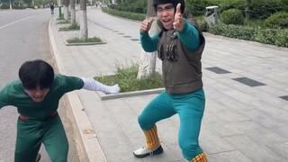 Ujian Rock Lee Chuunin