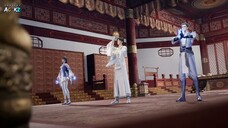 Dubu Xiaoyao Episode 273 Subtitle Indonesia