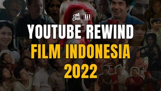 REWIND FILM INDONESIA 2022