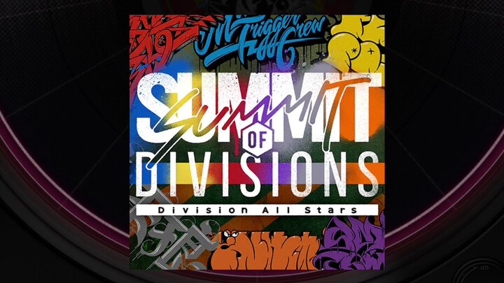 (Let's Play: Hypnosis Mic) Summit of Division (B Part) Full Combo
