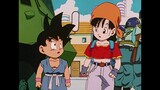 I shortened Dragon Ball GT's 1st episode down to about a minute