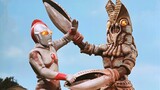 "𝐁𝐃" Sejarah evolusi Ultraman: Edisi "Space Ninja Baltan" ②