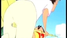 Crayon Shinchan Bahasa Indonesia