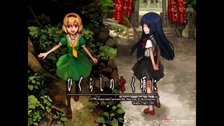 Sunrise - Higurashi no Naku Koro ni