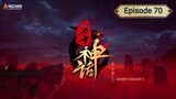Ancient Myth Episode 70 Subtitle Indonesia