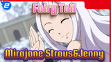 [Fairy Tail]Mirajane StrausVS Jenny (Part II )_2