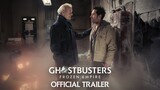 Ghostbusters: Frozen Empire | New Trailer