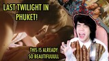 (PRETTY!) Last Twilight in Phuket (แปลรักฉันด้วยใจเธอ Side Story) | นาดาว บางกอก REACTION