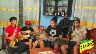 Bulag_Pipi_at_Bingi_By_Tropa Vibes (Reggae cover)