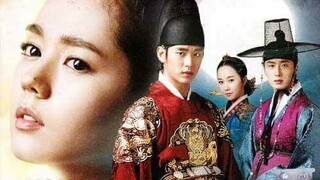 ep 10 MOON EMBRACING THE SUN