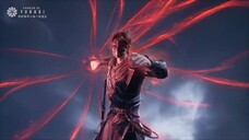 Endless God Realms Eps 69 sub indo