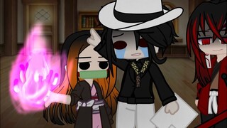 😈Pet Nezuko or face the consequences😈 |Demon Slayer|