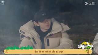 [Vietsub Full ] Tập đặc biệt《Đây Là Đảo Của Tôi》- EP3